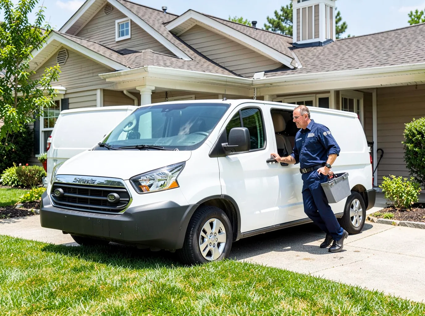 Emergency Plumber company in Luana, IA